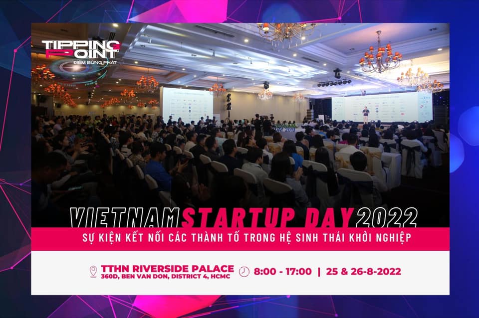 VIETNAM STARTUP 2022