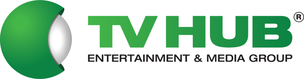 tv hub logo