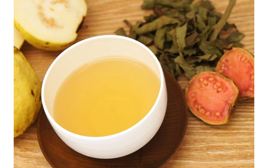 các loại trà giúp giảm cân, trà thảo dược giảm cân