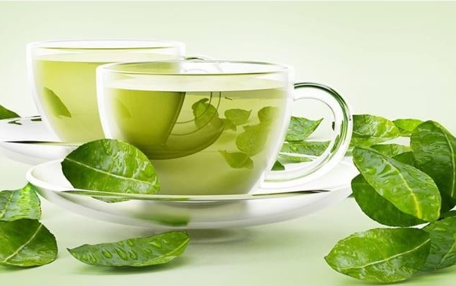 trà thảo dược thanh lọc cơ thể