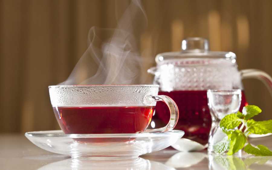 công dụng của trà thảo dược, loại trà thảo dược, trà thảo dược là gì, trà thảo dược giúp, tác dụng của trà thảo dược 