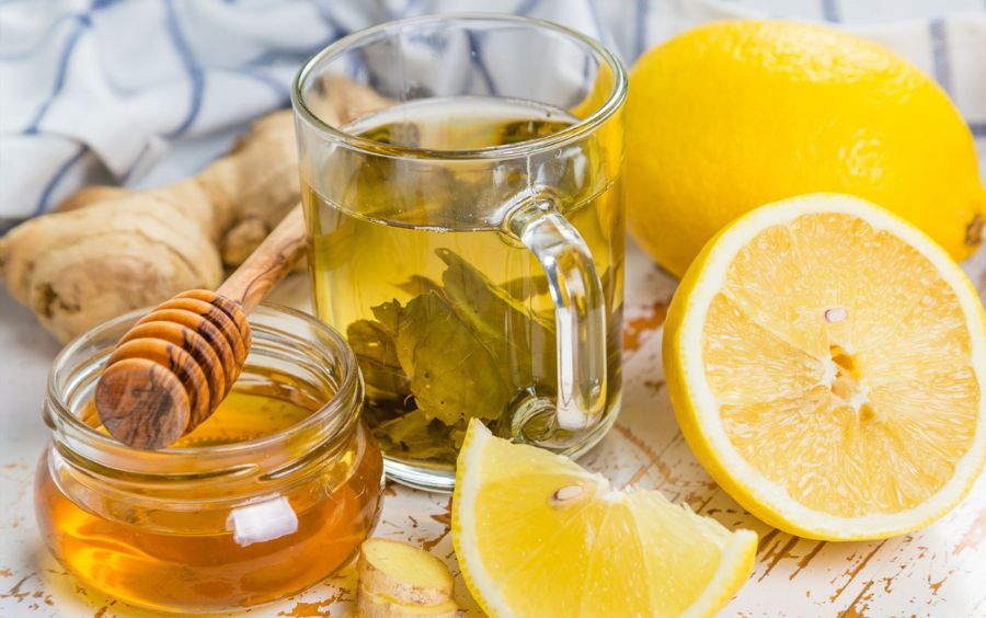 trà gừng mật ong trị ho, trà gừng mật ong nên uống lúc nào, uống trà gừng trước khi ăn sáng, công dụng của trà gừng hòa tan, cách làm trà gừng mật ong trị ho, uống nhiều trà gừng có tốt không