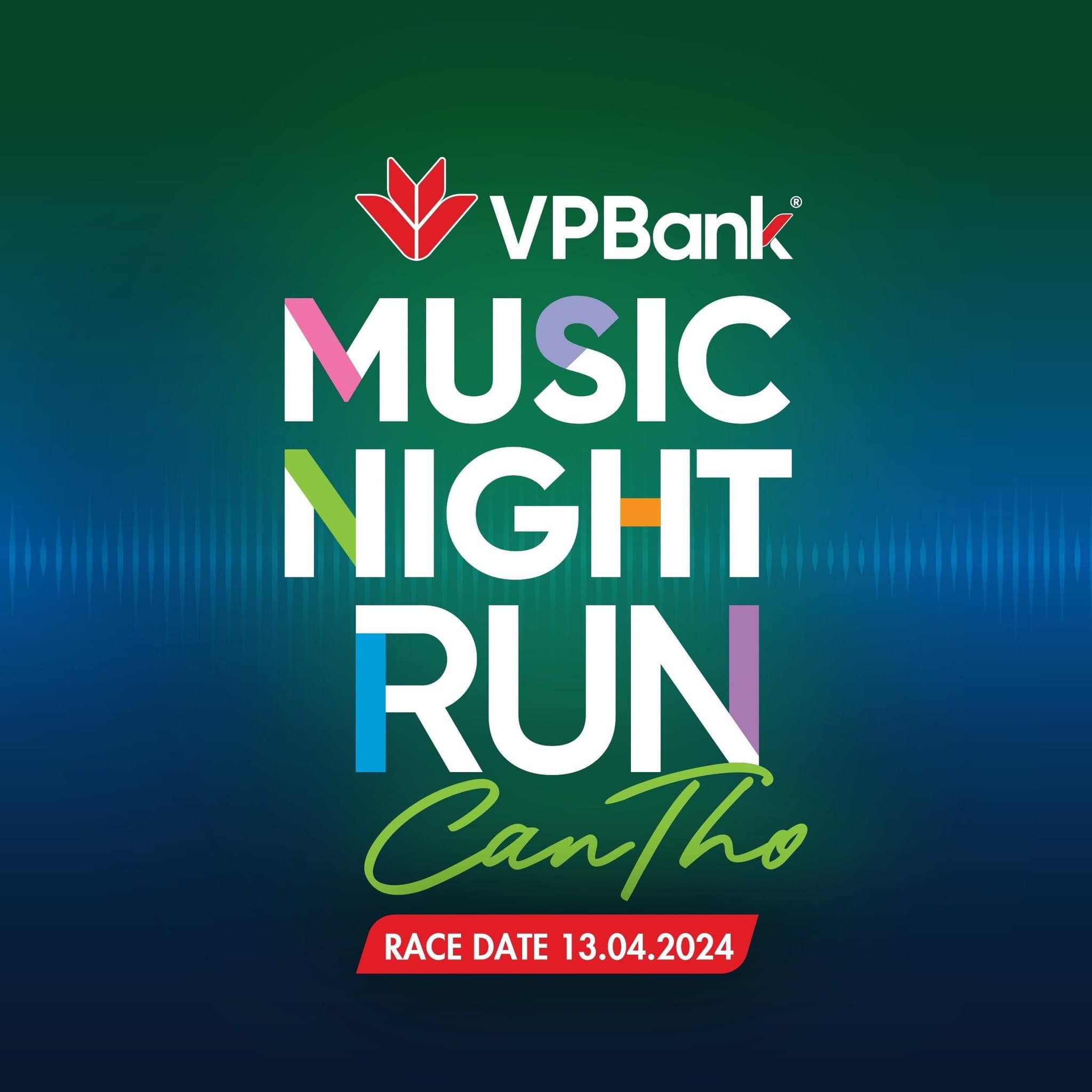 VPBank Can Tho Music Night Run 2024, gian hàng Hygie &amp; Panacee, Trà Thảo Mộc