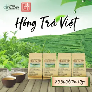 Hồng Trà Việt