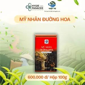 Mỹ Nhân Đường Hoa