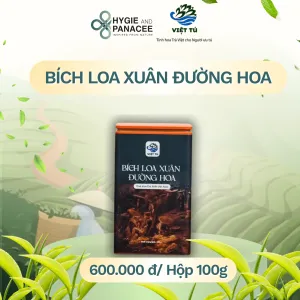 Bích Loa Xuân Đường Hoa