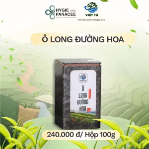 Ô Long Đường Hoa