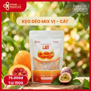 Kẹo Cát - Kẹo Thảo Mộc